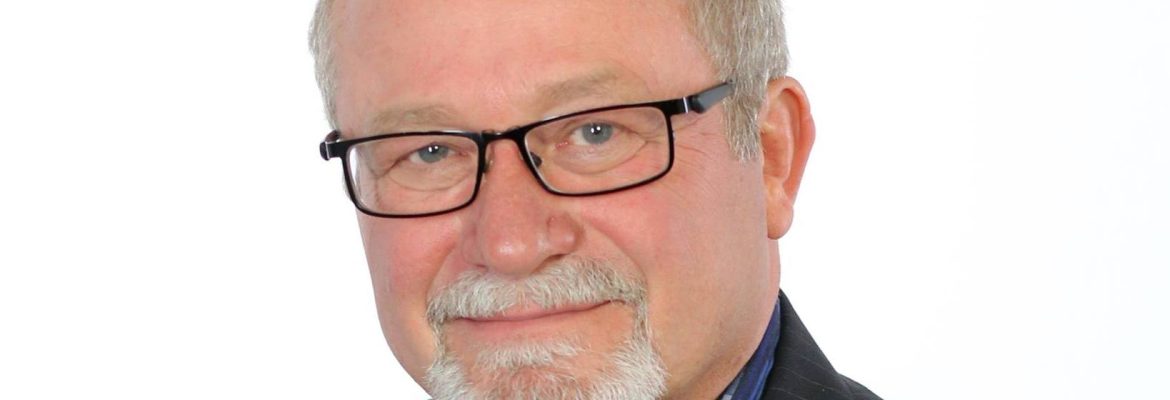 Stephen Bosch – Desjardins Insurance Agent