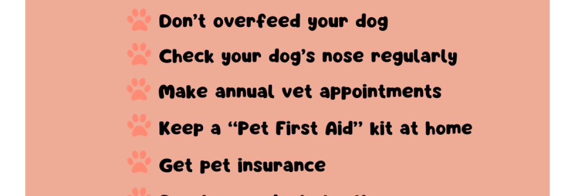 Love Your Pets Daily