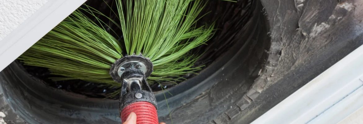 ATX Air Duct Cleaning