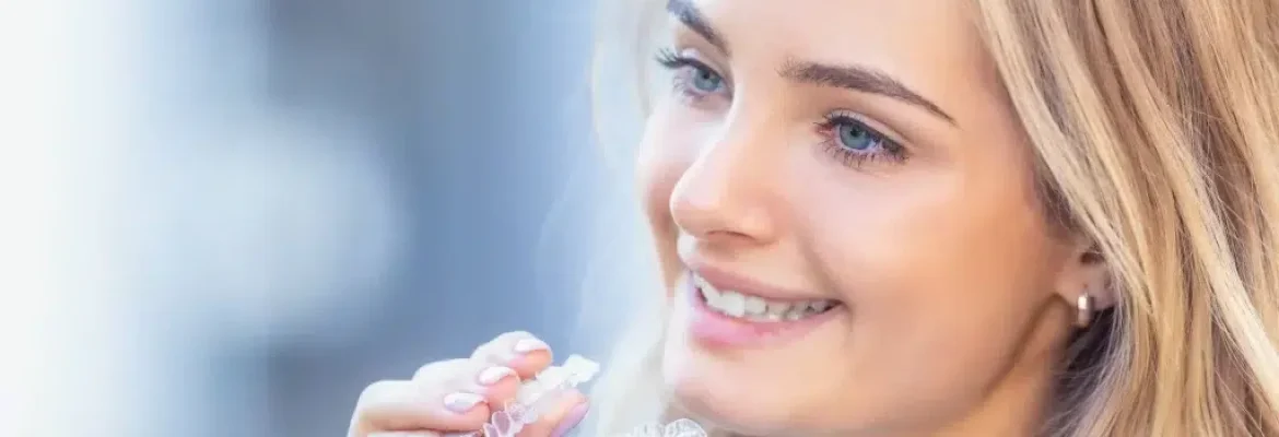 My Cosmetic Dentist