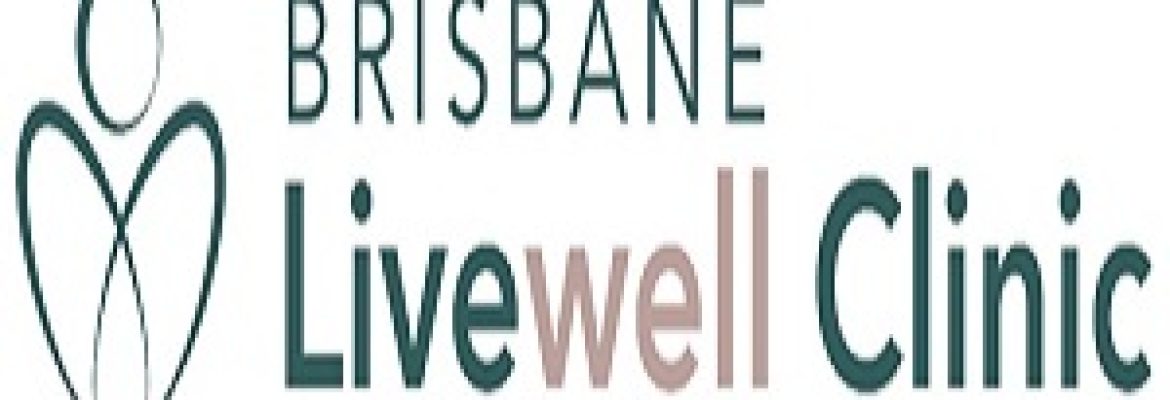 Brisbane Livewell Clinic Cannon Hill