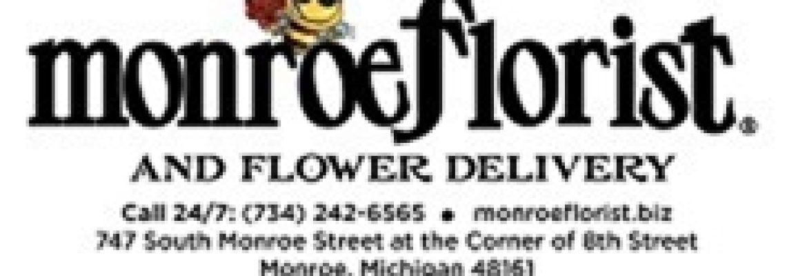 Monroe Florist & Flower Delivery