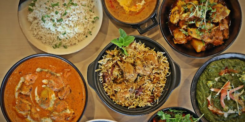 Authentic Cuisine Of India | Indian Restaurant Langford