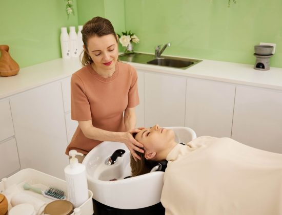 Hair Spa Melbourne