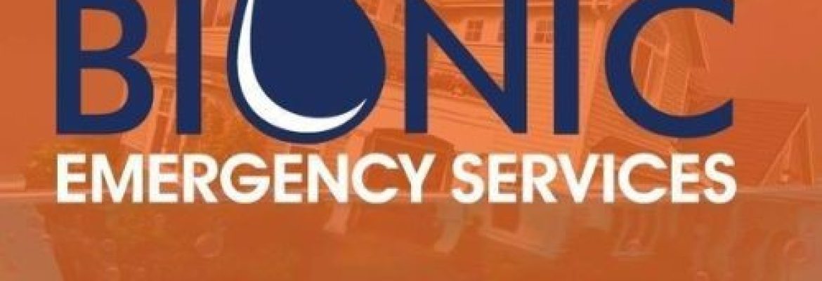 BIONIC Emergency Services