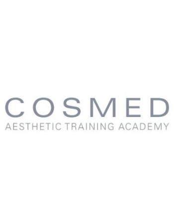 Cosmed Aesthetic Training Academy