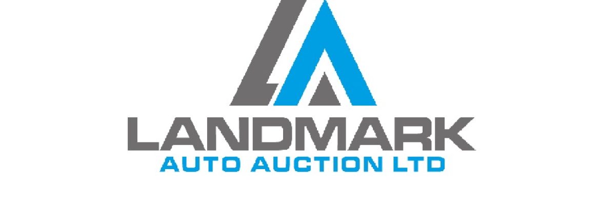 Landmark Auto Auction