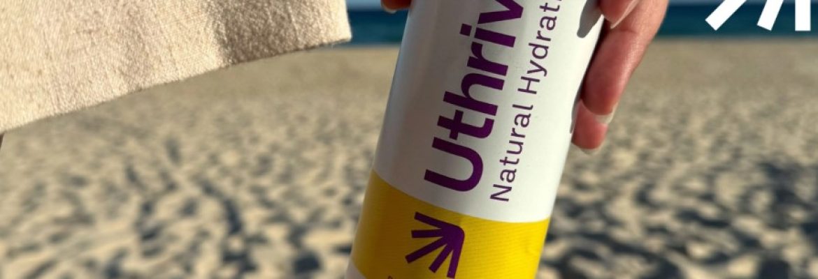 Uthrive Hydration