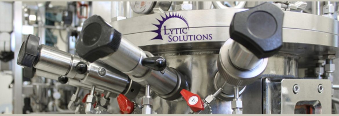 Lytic Solutions, LLC