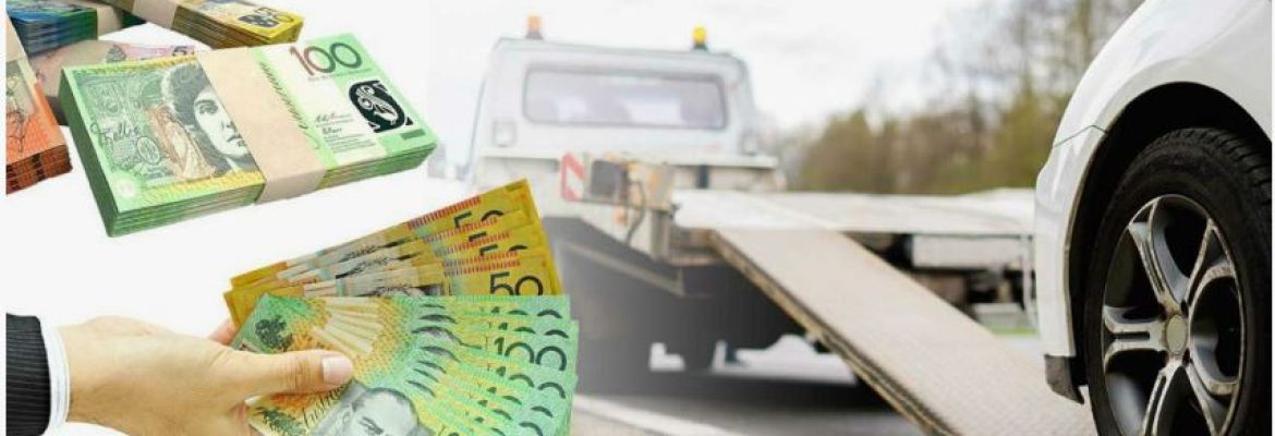 Cash For Cars Adelaide
