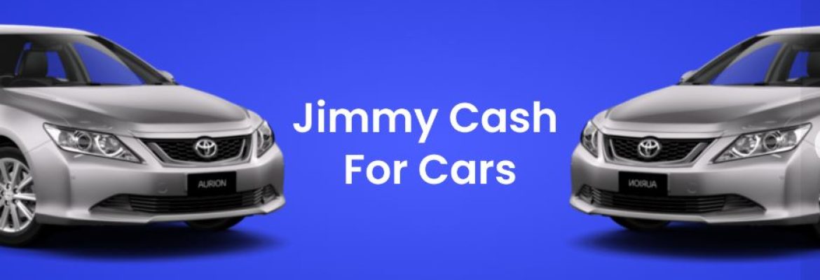 Jimmy Cash For Cars Brisbane