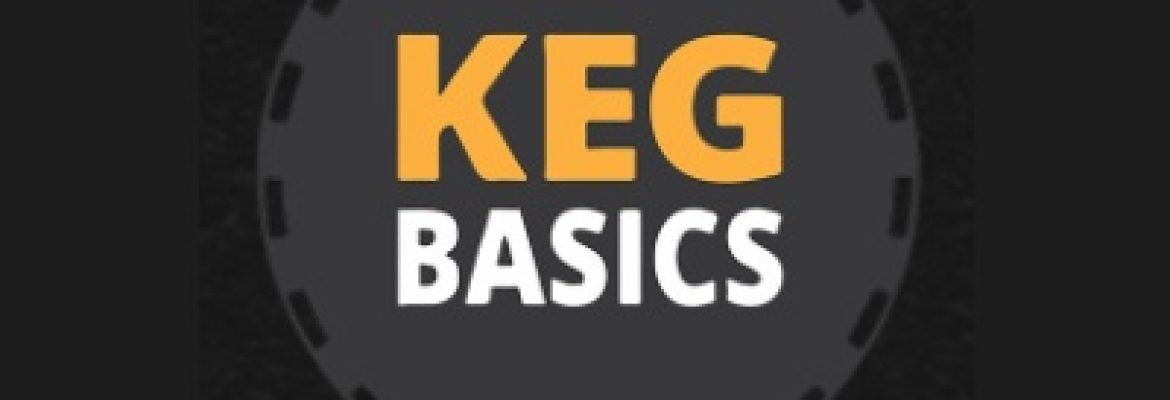 Keg Basics