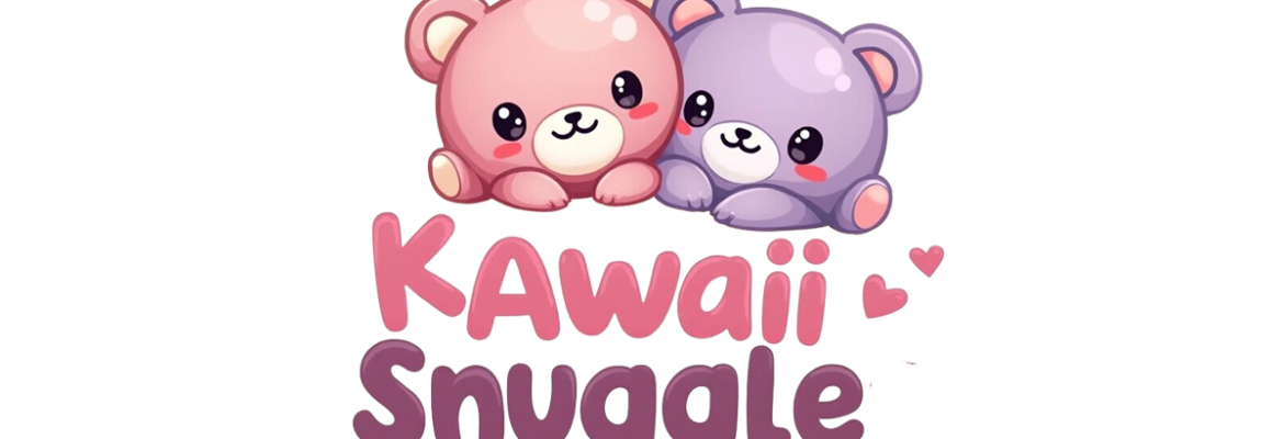 Kawaii Snugglehttps://kawaiisnuggle.com/