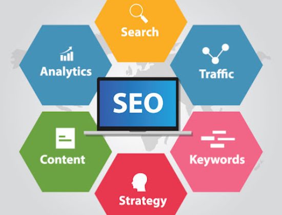WebCube Digital Marketing | SEO Victoria