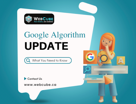 WebCube Digital Marketing | SEO Victoria