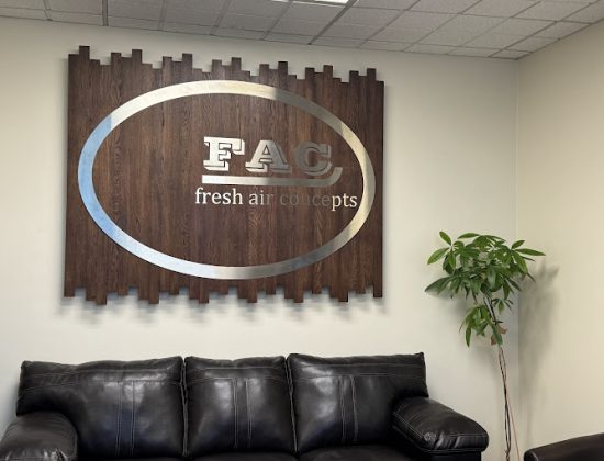 Fresh Air Concepts, LLC