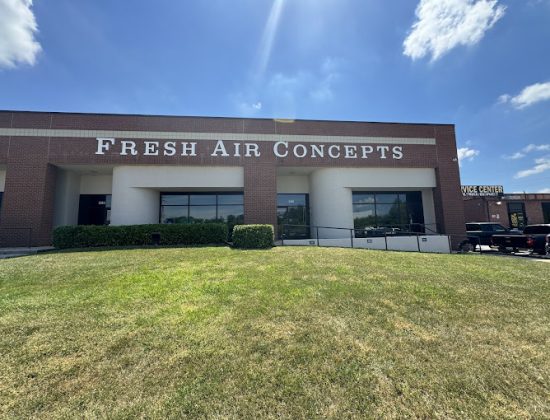 Fresh Air Concepts, LLC