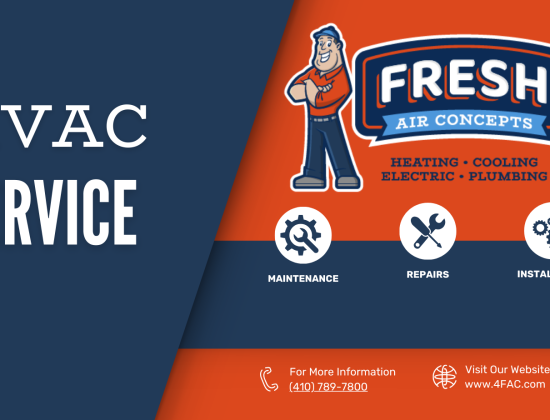 Fresh Air Concepts, LLC