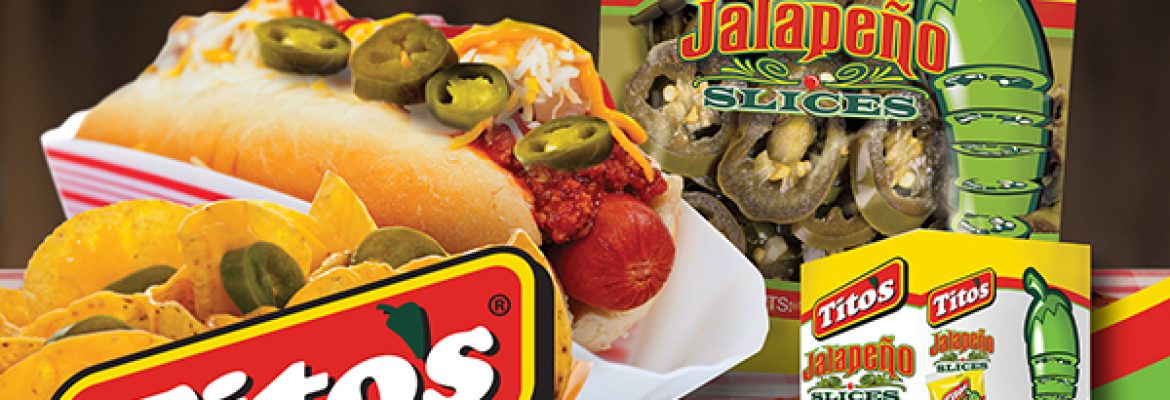 Texas Tito's, Inc.