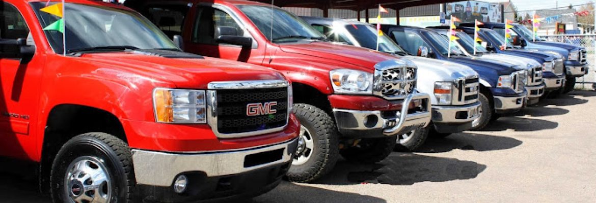 Jeet Auto Sales