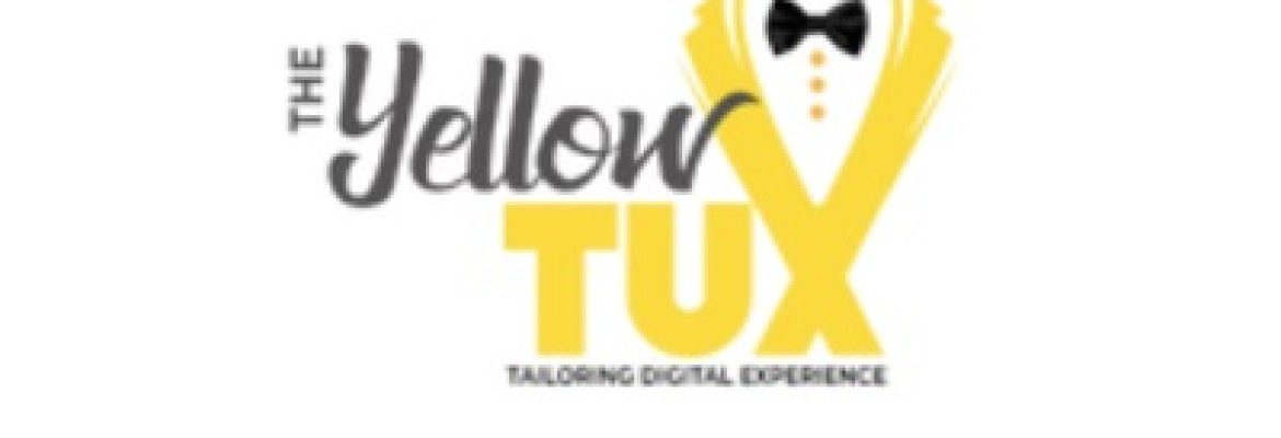 The Yellow Tux
