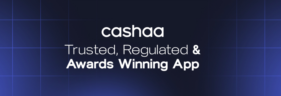 Cashaa