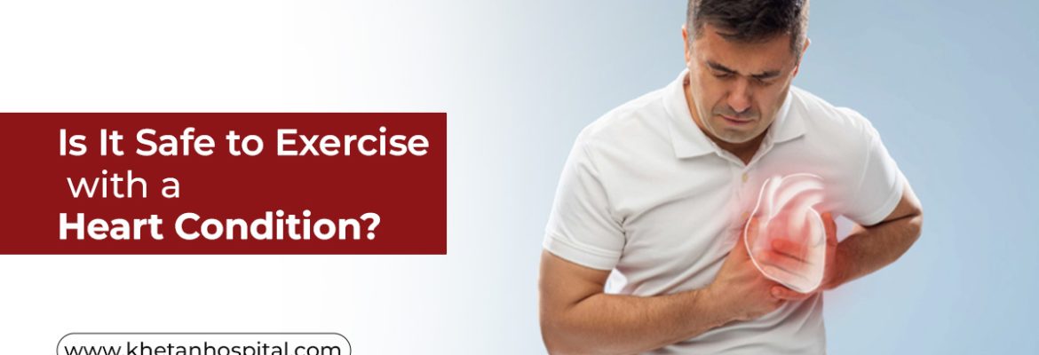 Advanced Cardiac Care at Khetan Heart & Super Speciality Hospital, Jaipur