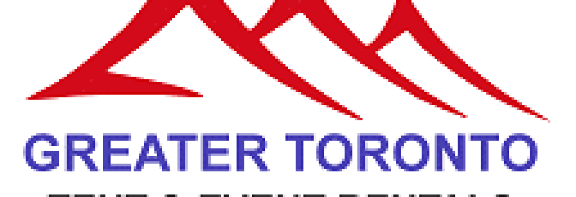 Toronto Tent Event