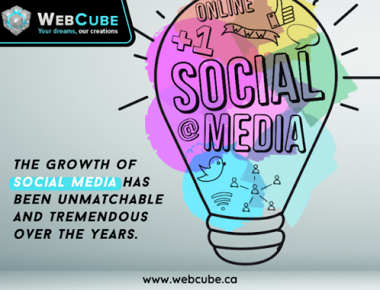 WebCube Digital Marketing | SEO Victoria