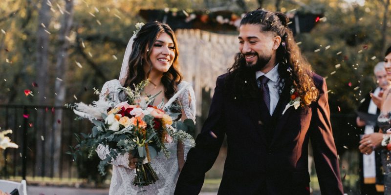 Original Weddings