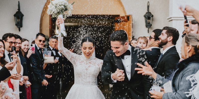 Original Weddings