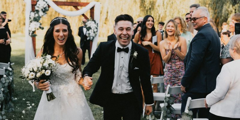 Original Weddings