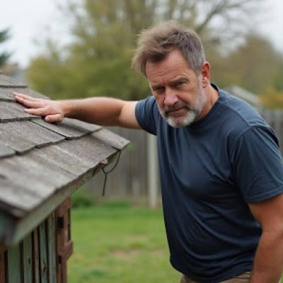 Revolve Construction