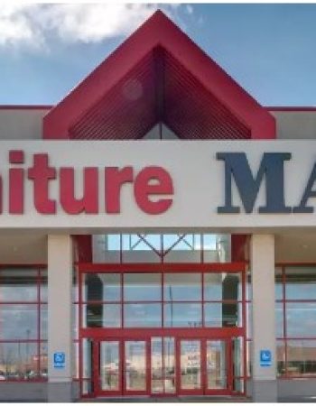 The Furniture Mart