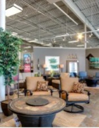 The Furniture Mart
