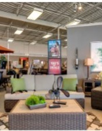 The Furniture Mart
