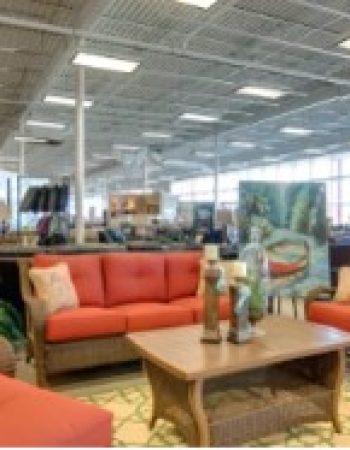 The Furniture Mart