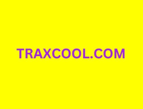TraxCool.