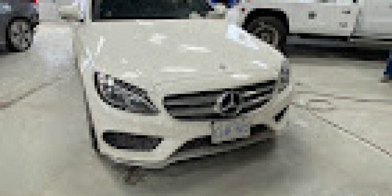 Atlas Auto Collision Center Brampton