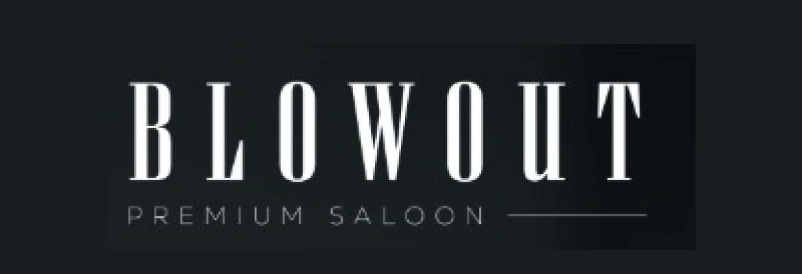 Blowout salon