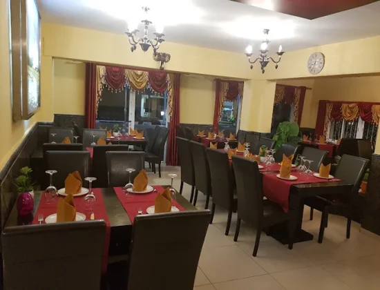 Guras Curry House