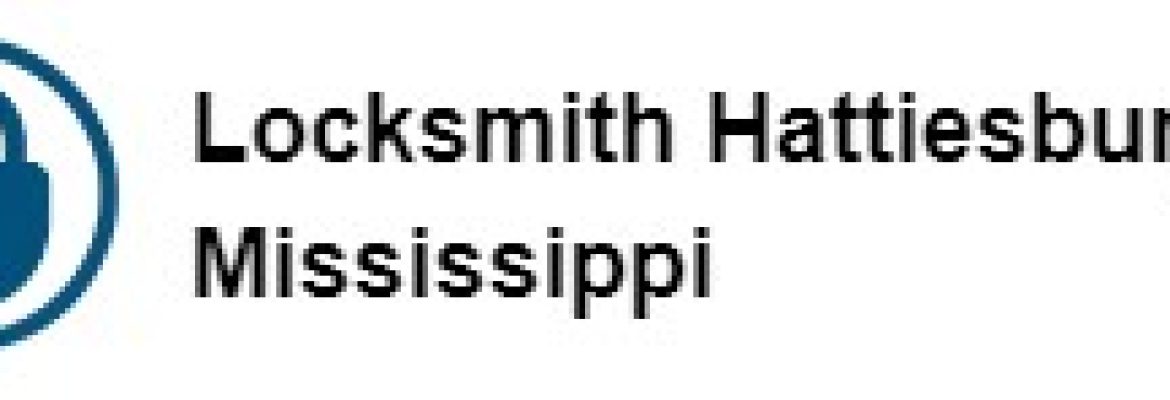Locksmith Hattiesburg MS