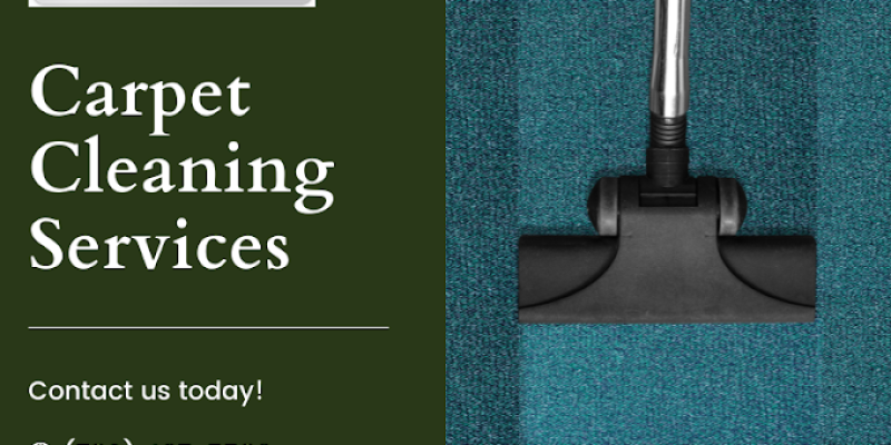 Baseline Carpet Cleaning Sherwood Park