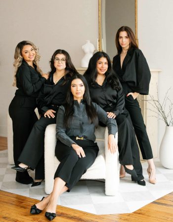 YA Skin Studio – Chicago