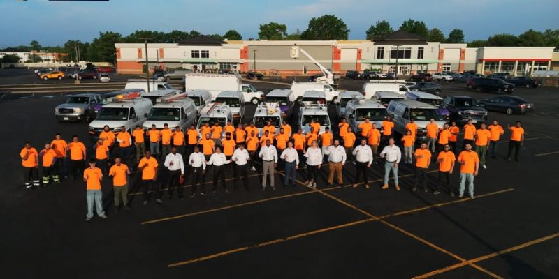Daven Electric Corp.