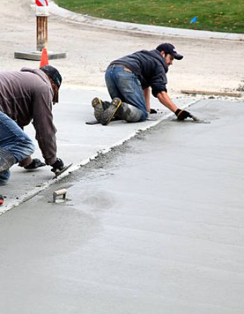 D & R Concrete Solutions