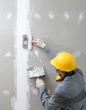 Advance GTC Painting