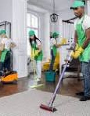 Eversafe Restoration LLC