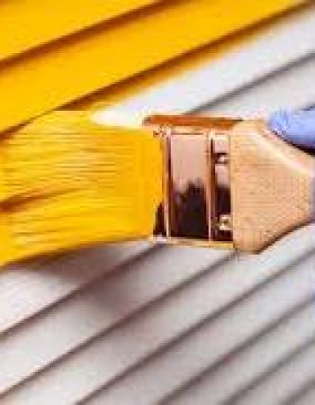 Advance GTC Painting