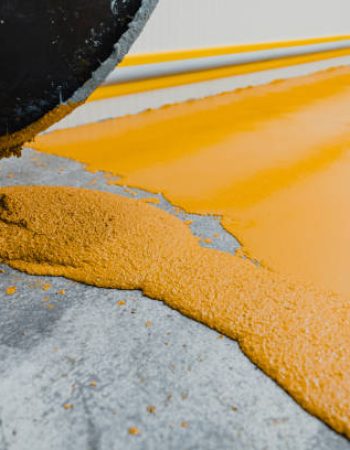D & R Concrete Solutions